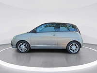 Lancia ypsilon 1.4-16v platino car 2007 | 68-xt-sk i - afbeelding 19 van  23