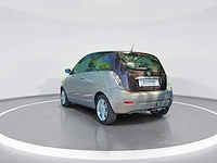 Lancia ypsilon 1.4-16v platino car 2007 | 68-xt-sk i - afbeelding 20 van  23