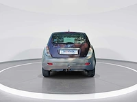 Lancia ypsilon 1.4-16v platino car 2007 | 68-xt-sk i - afbeelding 21 van  23