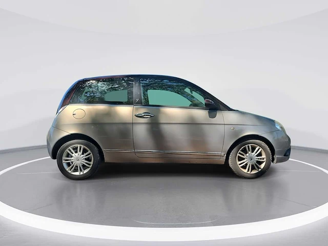 Lancia ypsilon 1.4-16v platino car 2007 | 68-xt-sk i - afbeelding 23 van  23