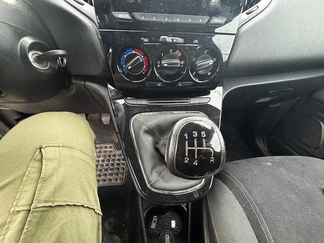 Lancia ypsilon 5p/d,2011 - afbeelding 4 van  29