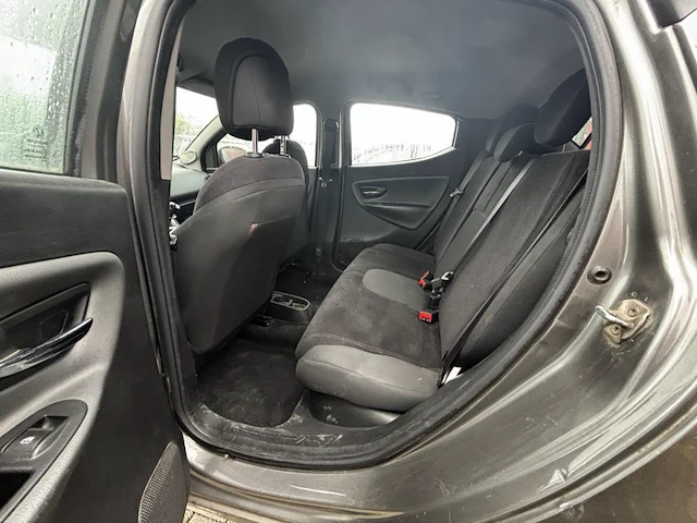 Lancia ypsilon 5p/d,2011 - afbeelding 7 van  29