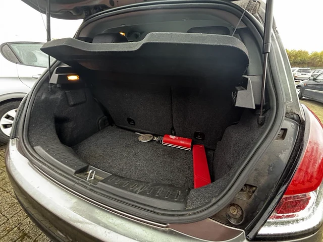 Lancia ypsilon 5p/d,2011 - afbeelding 8 van  29