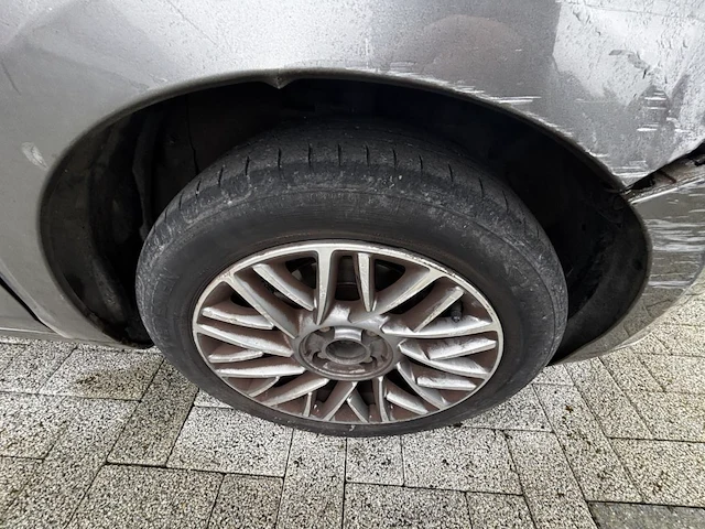 Lancia ypsilon 5p/d,2011 - afbeelding 11 van  29