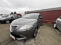 Lancia ypsilon 5p/d,2011 - afbeelding 1 van  29