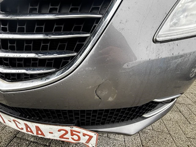 Lancia ypsilon 5p/d,2011 - afbeelding 13 van  29