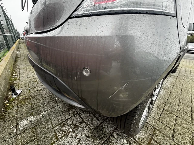 Lancia ypsilon 5p/d,2011 - afbeelding 19 van  29