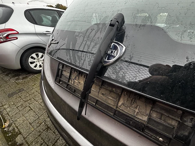 Lancia ypsilon 5p/d,2011 - afbeelding 20 van  29