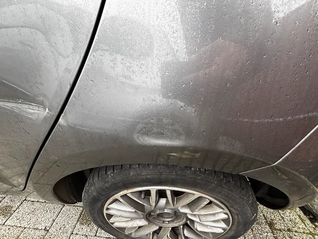 Lancia ypsilon 5p/d,2011 - afbeelding 21 van  29