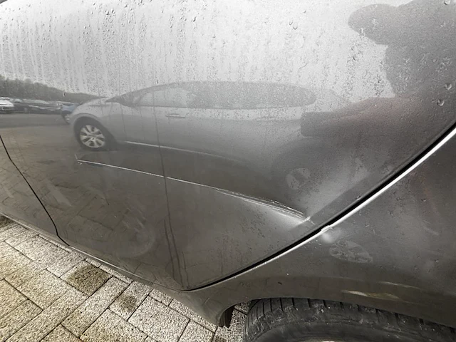 Lancia ypsilon 5p/d,2011 - afbeelding 22 van  29
