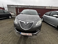 Lancia ypsilon 5p/d,2011 - afbeelding 12 van  29