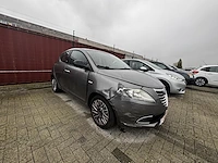 Lancia ypsilon 5p/d,2011 - afbeelding 23 van  29
