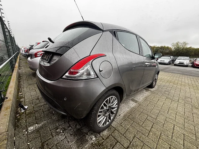 Lancia ypsilon 5p/d,2011 - afbeelding 25 van  29