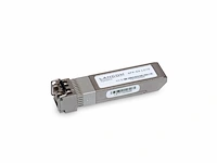 Lancom sfpsxlc10 sfpmodule 10gbasesr/swsfp module multimode glasvezel - afbeelding 1 van  2