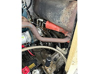 Lancy - 2009 - mixjet tp14 - betonpomp - afbeelding 3 van  16