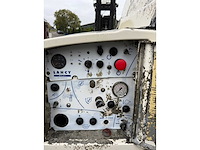 Lancy - 2009 - mixjet tp14 - betonpomp - afbeelding 6 van  16