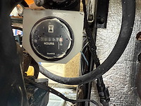 Lancy - 2009 - mixjet tp14 - betonpomp - afbeelding 13 van  16