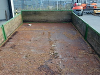 Land- of bosbouw aanhangwagen lesscher - afbeelding 11 van  21