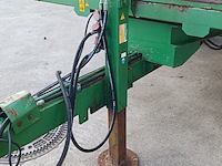 Land- of bosbouw aanhangwagen lesscher - afbeelding 21 van  21