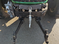 Land- of bosbouwtrekker, john deere, 3320, 2012 - afbeelding 2 van  41