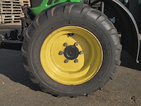 Land- of bosbouwtrekker, john deere, 3320, 2012 - afbeelding 4 van  41