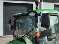 Land- of bosbouwtrekker, john deere, 3320, 2012 - afbeelding 5 van  41