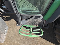 Land- of bosbouwtrekker, john deere, 3320, 2012 - afbeelding 6 van  41