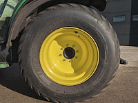 Land- of bosbouwtrekker, john deere, 3320, 2012 - afbeelding 7 van  41