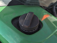 Land- of bosbouwtrekker, john deere, 3320, 2012 - afbeelding 8 van  41