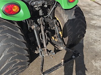 Land- of bosbouwtrekker, john deere, 3320, 2012 - afbeelding 10 van  41