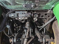 Land- of bosbouwtrekker, john deere, 3320, 2012 - afbeelding 11 van  41