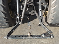 Land- of bosbouwtrekker, john deere, 3320, 2012 - afbeelding 14 van  41