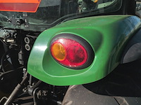 Land- of bosbouwtrekker, john deere, 3320, 2012 - afbeelding 15 van  41