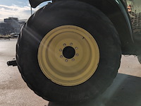 Land- of bosbouwtrekker, john deere, 3320, 2012 - afbeelding 16 van  41