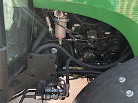 Land- of bosbouwtrekker, john deere, 3320, 2012 - afbeelding 17 van  41