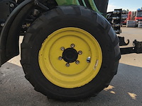 Land- of bosbouwtrekker, john deere, 3320, 2012 - afbeelding 18 van  41