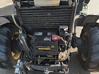 Land- of bosbouwtrekker, john deere, 3320, 2012 - afbeelding 19 van  41