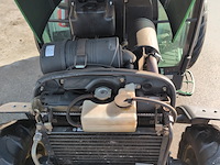 Land- of bosbouwtrekker, john deere, 3320, 2012 - afbeelding 20 van  41