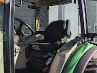 Land- of bosbouwtrekker, john deere, 3320, 2012 - afbeelding 21 van  41