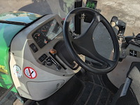 Land- of bosbouwtrekker, john deere, 3320, 2012 - afbeelding 22 van  41