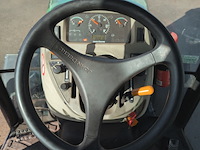 Land- of bosbouwtrekker, john deere, 3320, 2012 - afbeelding 24 van  41