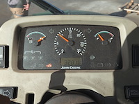 Land- of bosbouwtrekker, john deere, 3320, 2012 - afbeelding 25 van  41