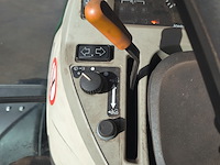 Land- of bosbouwtrekker, john deere, 3320, 2012 - afbeelding 26 van  41