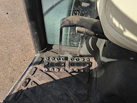 Land- of bosbouwtrekker, john deere, 3320, 2012 - afbeelding 28 van  41