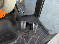 Land- of bosbouwtrekker, john deere, 3320, 2012 - afbeelding 29 van  41