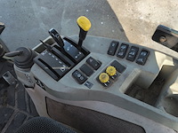 Land- of bosbouwtrekker, john deere, 3320, 2012 - afbeelding 31 van  41