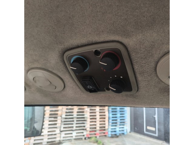 Land- of bosbouwtrekker, john deere, 3320, 2012 - afbeelding 32 van  41