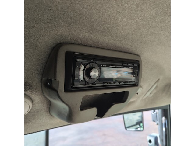 Land- of bosbouwtrekker, john deere, 3320, 2012 - afbeelding 33 van  41