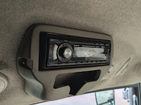 Land- of bosbouwtrekker, john deere, 3320, 2012 - afbeelding 33 van  41