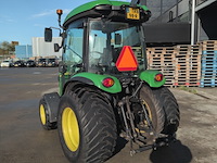 Land- of bosbouwtrekker, john deere, 3320, 2012 - afbeelding 23 van  41